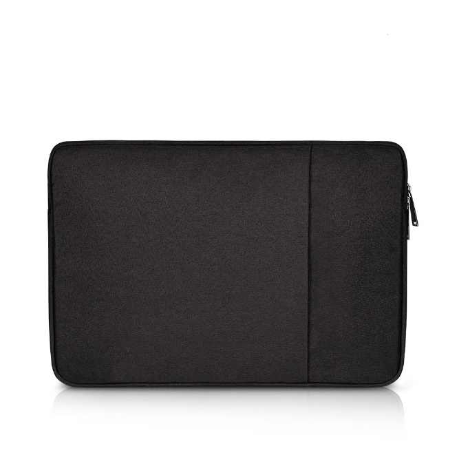 Minimalist laptop inner case suitable for Huawei Lenovo Pro14 anti drop plush 13 inch protective case - V.I.P Digital Presence