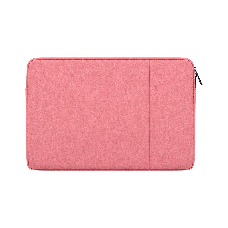 Minimalist laptop inner case suitable for Huawei Lenovo Pro14 anti drop plush 13 inch protective case - V.I.P Digital Presence