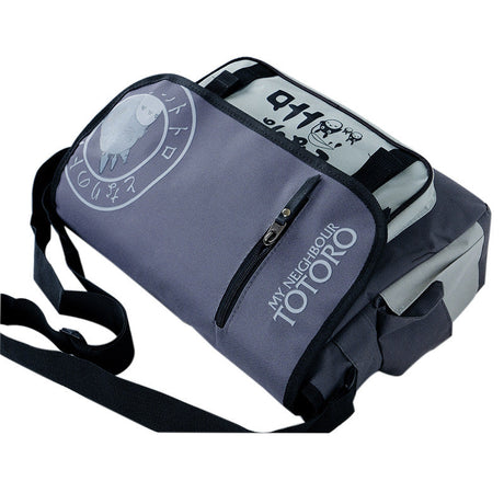 Miyazaki Hayao Totoro shoulder bag, Totoro student backpack, shoulder bag, anime merchandise - V.I.P Digital Presence