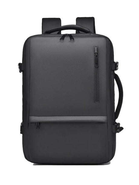 Multi-Pockets Adjustable Straps Backpack Bag - V.I.P Digital Presence