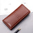 Multifunctional Wallet Men's Long Zipper Trend Fashion Personality Large Capacity Button Youth Hand Embossed Wallet - V.I.P Digital Presence