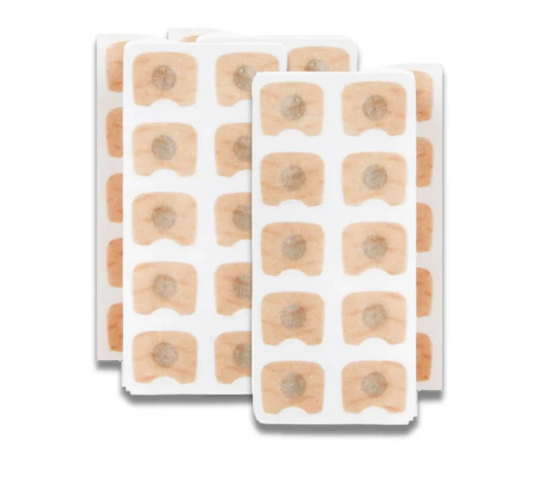 Nasal Stickers ( Refill only ) - V.I.P Digital Presence