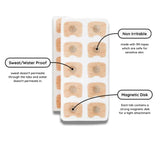 Nasal Stickers ( Refill only ) - V.I.P Digital Presence