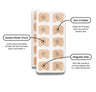 Nasal Stickers ( Refill only ) - V.I.P Digital Presence
