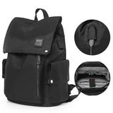 New Trendy Bag Multi-Functional Travel Oxford Backpack Multi-Compartment Storage Backpack Men's Backpack - V.I.P Digital Presence
