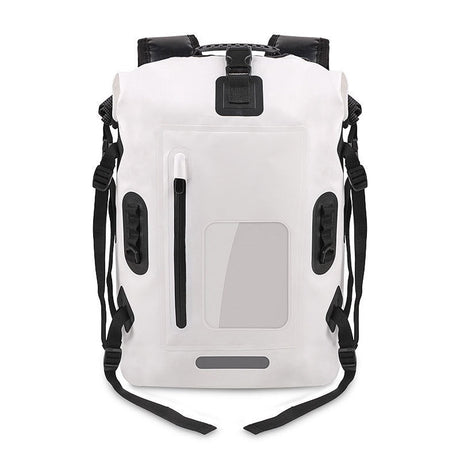 Outdoor large capacity cycling camping waterproof backpack water sports waterproof backpack Hiking hiking waterproof backpack - V.I.P Digital Presence