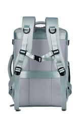 Oxford Cloth Adjustable Straps Backpack Bag - V.I.P Digital Presence