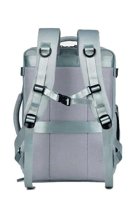 Oxford Cloth Adjustable Straps Backpack Bag - V.I.P Digital Presence