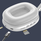 P9 Wireless Bluetooth Headphones with Mic - V.I.P Digital Presence