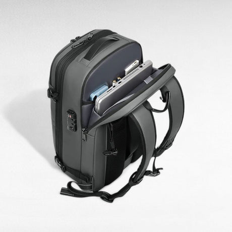 PackSqueeze Bag 2.0 - V.I.P Digital Presence