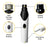 V.I.P DIGITAL PRESENCE White Pet Nail Grinder