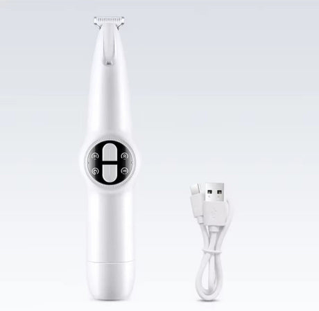 Pet Trimmer and Grinder - V.I.P Digital Presence