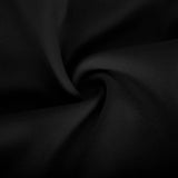 Pleated Round Neck Sleeveless Mini Dress - V.I.P Digital Presence