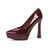 Point Toe High Heel Pumps - V.I.P Digital Presence