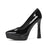 Point Toe High Heel Pumps - V.I.P Digital Presence