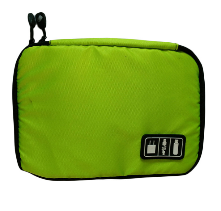 Portable Electronic Accessories Travel Case - V.I.P Digital Presence