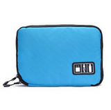 Portable Electronic Accessories Travel Case - V.I.P Digital Presence
