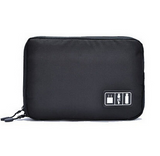 Portable Electronic Accessories Travel Case - V.I.P Digital Presence