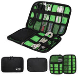 Portable Electronic Accessories Travel Case - V.I.P Digital Presence