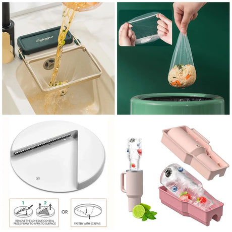 Kitchen Ease Pack - V.I.P Digital Presence