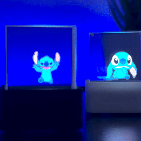 Prism Cube - V.I.P Digital Presence