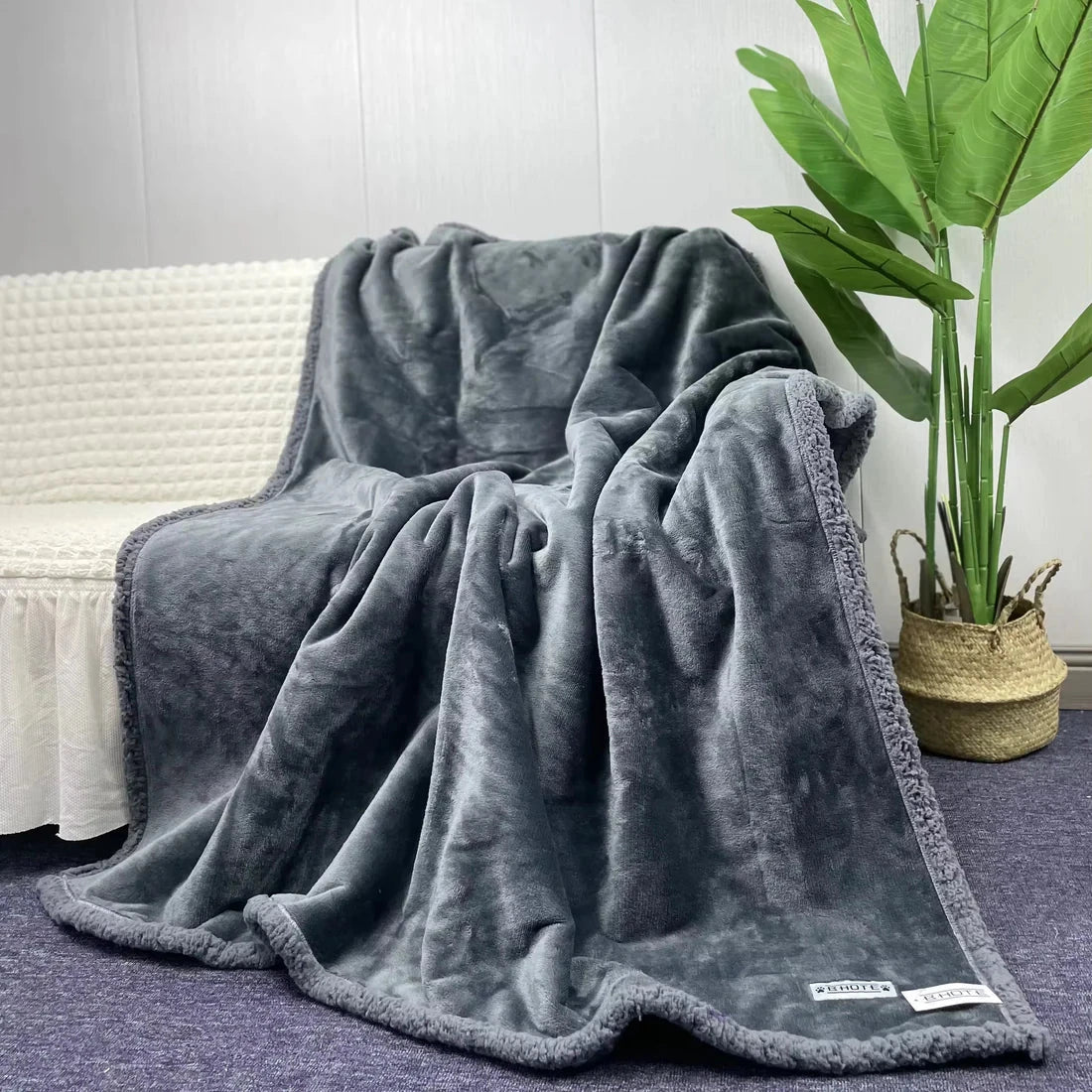 Protection Blanket - V.I.P Digital Presence