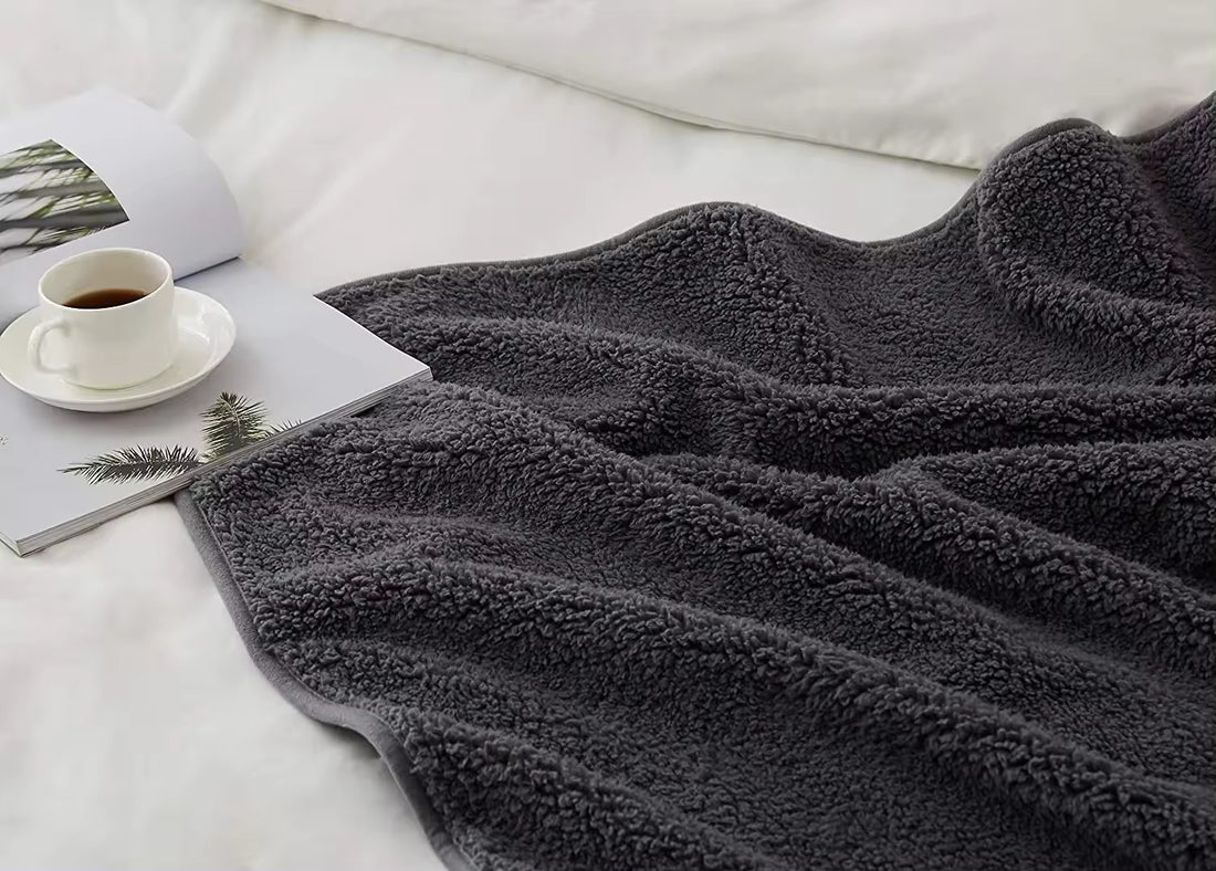 Protection Blanket - V.I.P Digital Presence
