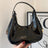 PU Leather PVC Shoulder Bag - V.I.P Digital Presence