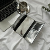 PU Leather Small Wallet - V.I.P Digital Presence