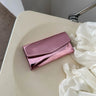 PU Leather Small Wallet - V.I.P Digital Presence