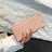 PU Leather Solid Color Wallet - V.I.P Digital Presence