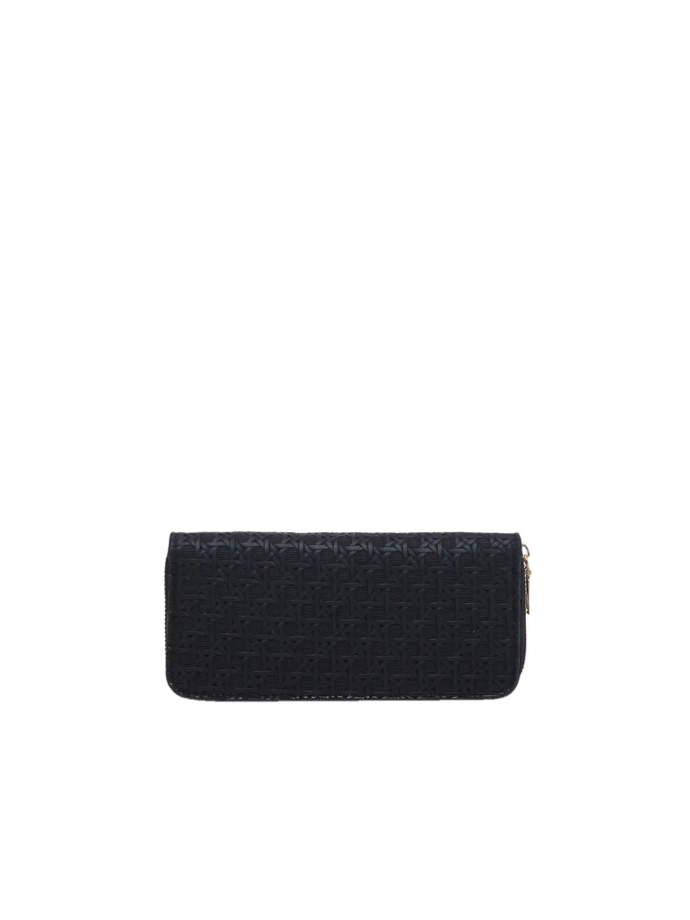 PU Leather Solid Color Wallet - V.I.P Digital Presence