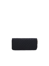 PU Leather Solid Color Wallet - V.I.P Digital Presence