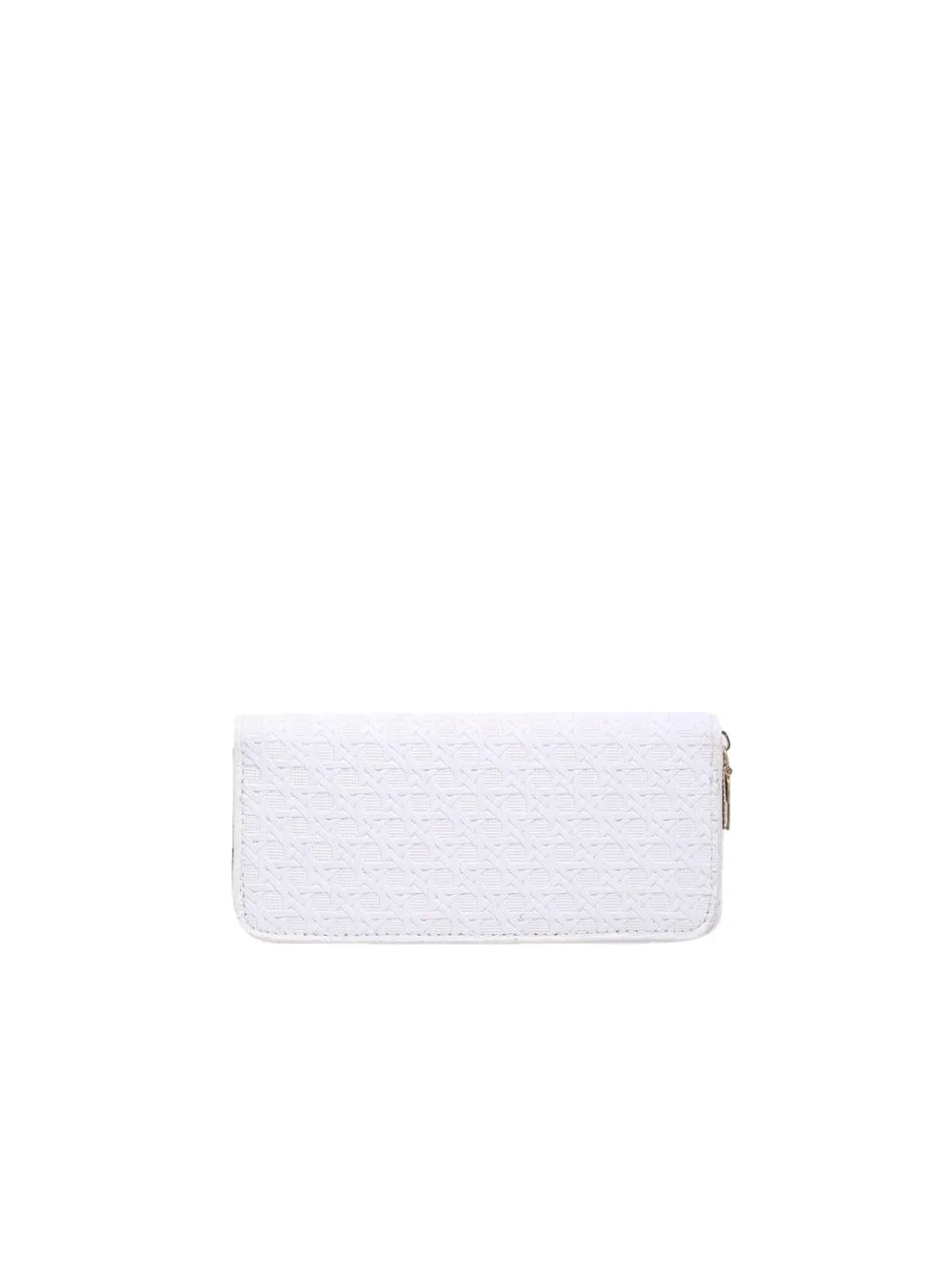 PU Leather Solid Color Wallet - V.I.P Digital Presence