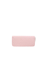 PU Leather Solid Color Wallet - V.I.P Digital Presence