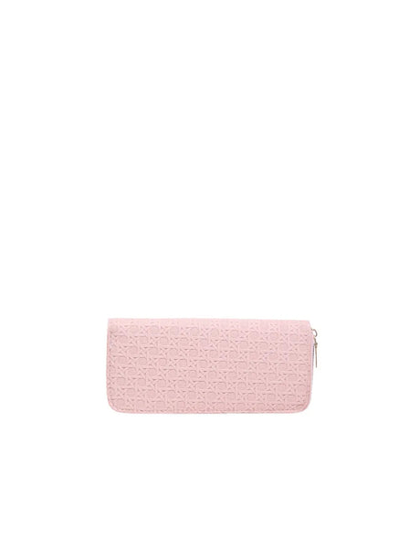 PU Leather Solid Color Wallet - V.I.P Digital Presence