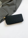 PU Leather Solid Color Wallet - V.I.P Digital Presence