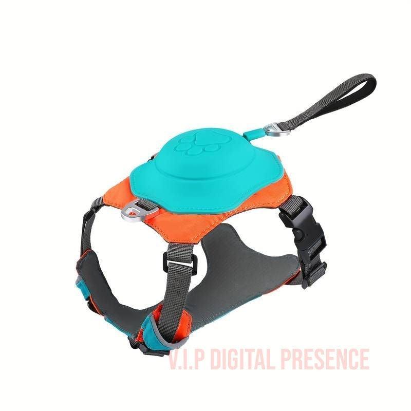 Good2go front walking harness best sale