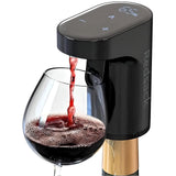 PurePour Dispenser - V.I.P Digital Presence