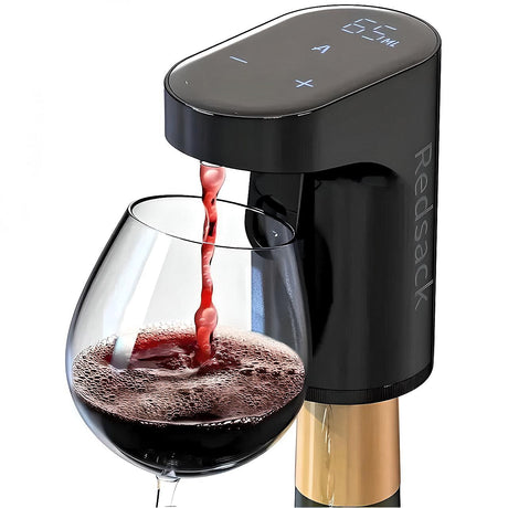 PurePour Dispenser - V.I.P Digital Presence