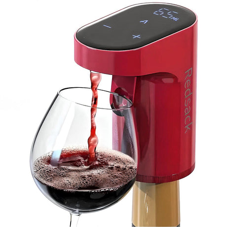 PurePour Dispenser - V.I.P Digital Presence