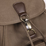 Retro Trendy Girls Outdoor Rucksack Schoolbag Fashion Backpack - V.I.P Digital Presence