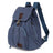 Retro Trendy Girls Outdoor Rucksack Schoolbag Fashion Backpack - V.I.P Digital Presence