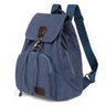 Retro Trendy Girls Outdoor Rucksack Schoolbag Fashion Backpack - V.I.P Digital Presence