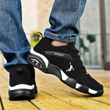 Running shoes for men casual shoes versatile sports shoes for men - V.I.P Digital Presence