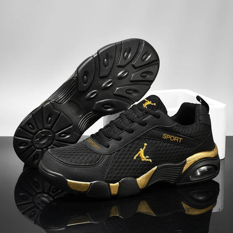 Running shoes for men casual shoes versatile sports shoes for men - V.I.P Digital Presence