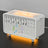 Serene Wave Humidifier - V.I.P Digital Presence