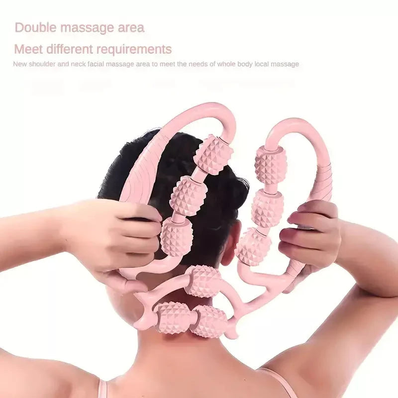 Skin Tightening Roller - V.I.P Digital Presence
