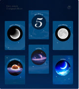 Sky Lite Lamp - V.I.P Digital Presence
