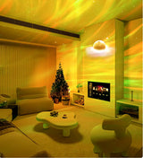 Sky Lite Lamp - V.I.P Digital Presence